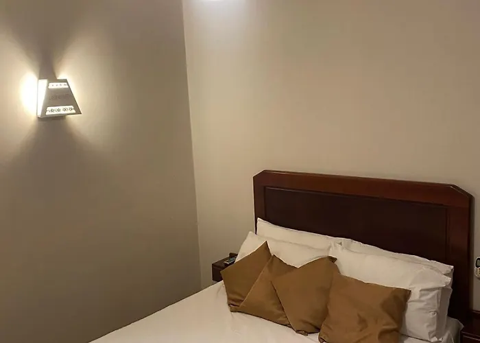 Edelweiss PomerodePousada